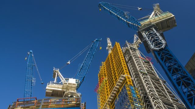 Construcción Proyectos de Vivienda